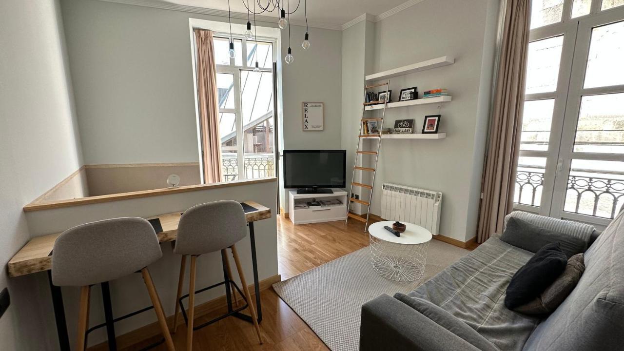Moderno Estudio En Porta Do Sol Apartment